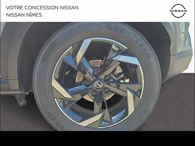 Nissan Juke 1.6 Hybrid 143ch Business+ 2023.5