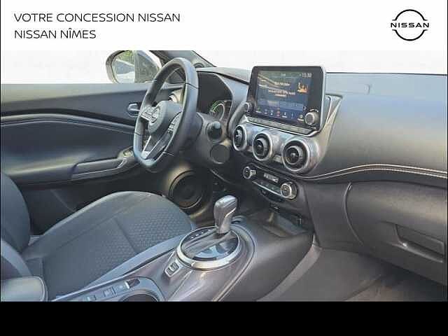 Nissan Juke 1.6 Hybrid 143ch Business+ 2023.5