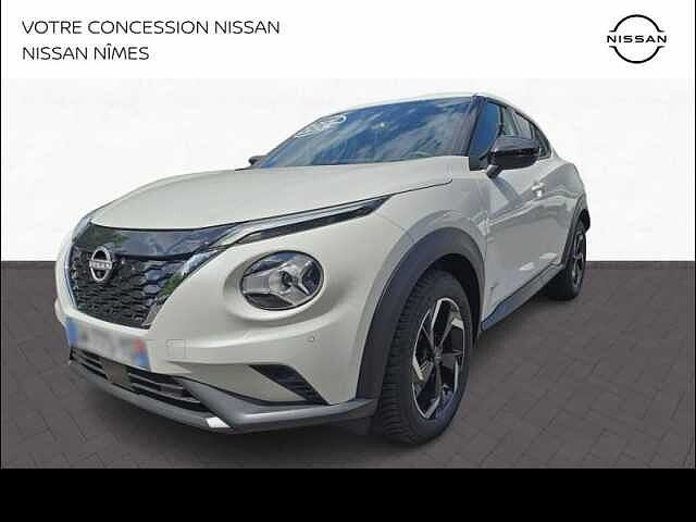 Nissan Juke 1.6 Hybrid 143ch Business+ 2023.5