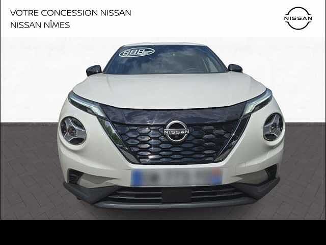 Nissan Juke 1.6 Hybrid 143ch Business+ 2023.5