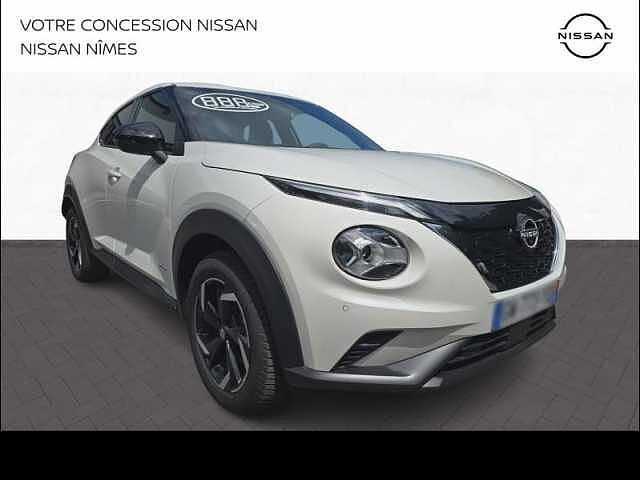 Nissan Juke 1.6 Hybrid 143ch Business+ 2023.5