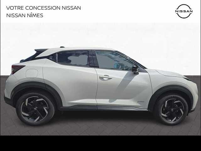 Nissan Juke 1.6 Hybrid 143ch Business+ 2023.5