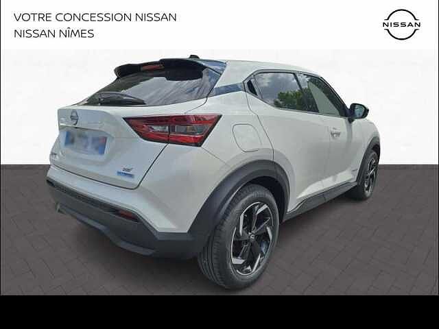 Nissan Juke 1.6 Hybrid 143ch Business+ 2023.5
