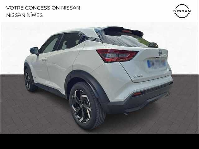 Nissan Juke 1.6 Hybrid 143ch Business+ 2023.5