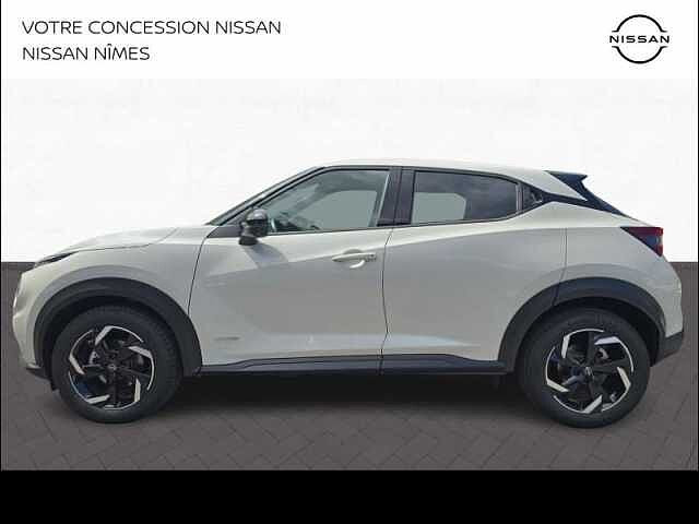 Nissan Juke 1.6 Hybrid 143ch Business+ 2023.5