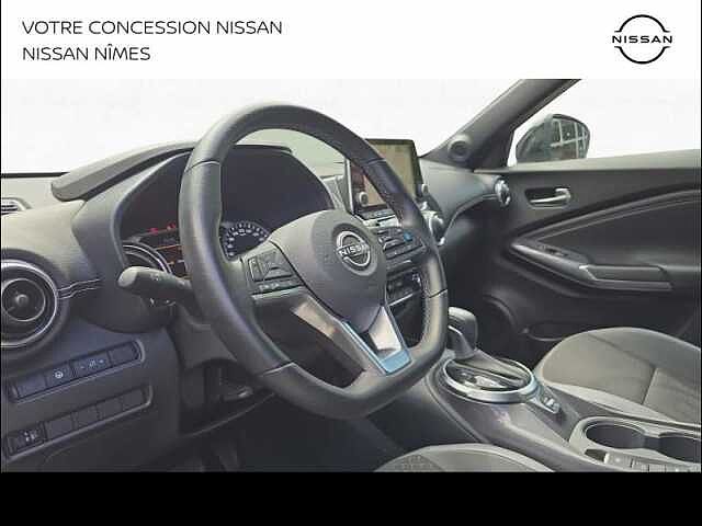 Nissan Juke 1.6 Hybrid 143ch Business+ 2023.5