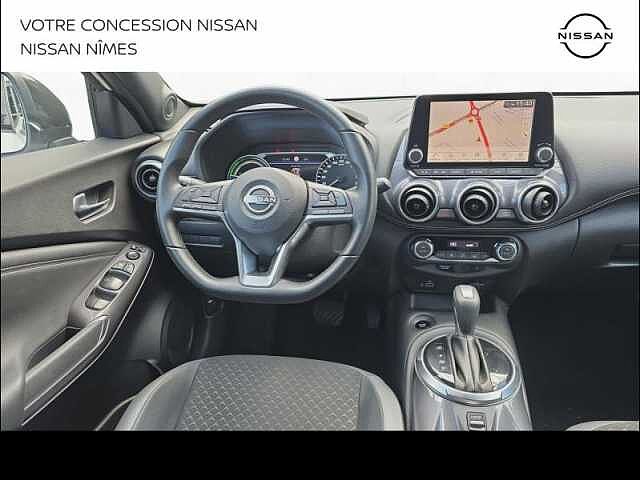 Nissan Juke 1.6 Hybrid 143ch Business+ 2023.5