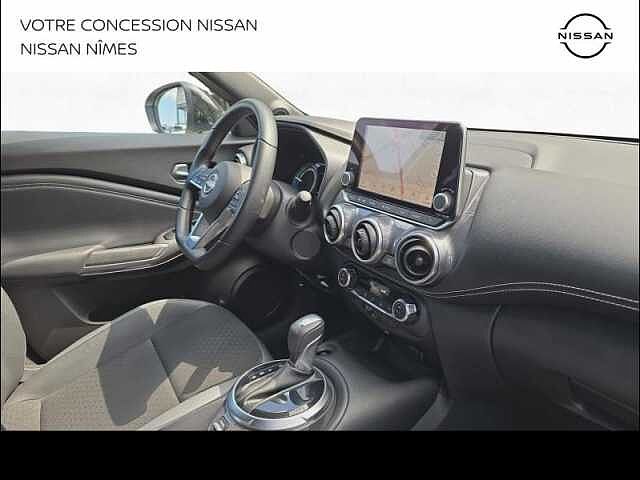 Nissan Juke 1.6 Hybrid 143ch Business+ 2023.5