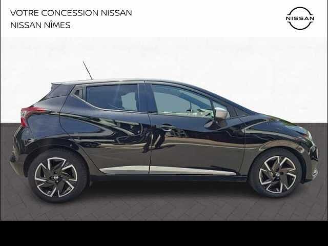Nissan Micra 1.0 IG-T 92ch Business Edition 2021