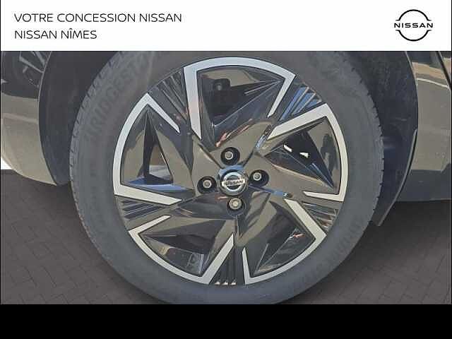 Nissan Micra 1.0 IG-T 92ch Business Edition 2021
