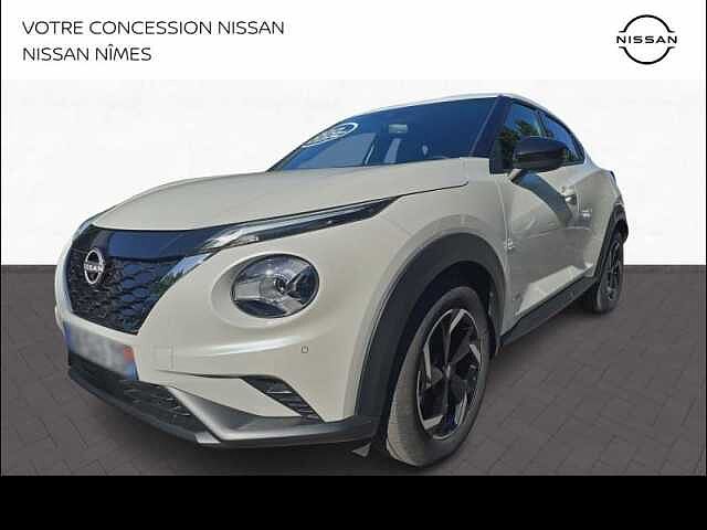 Nissan Juke 1.6 Hybrid 143ch Business+ 2022.5