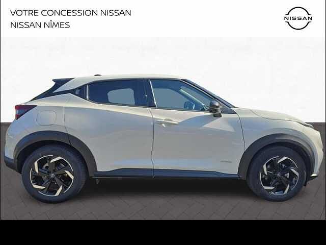 Nissan Juke 1.6 Hybrid 143ch Business+ 2022.5