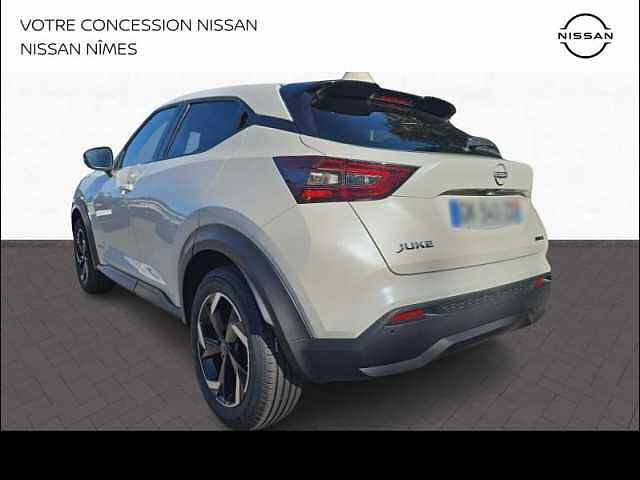 Nissan Juke 1.6 Hybrid 143ch Business+ 2022.5