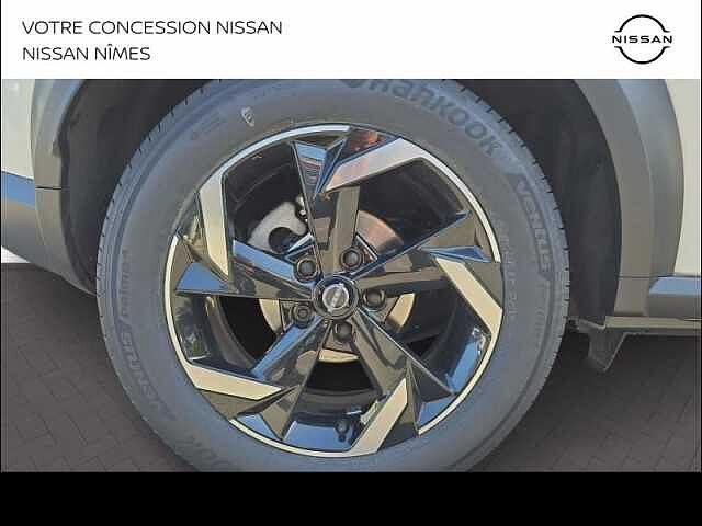 Nissan Juke 1.6 Hybrid 143ch Business+ 2022.5