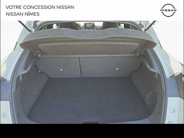 Nissan Juke 1.6 Hybrid 143ch Business+ 2022.5