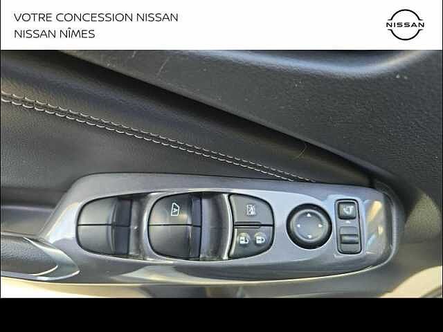 Nissan Juke 1.6 Hybrid 143ch Business+ 2022.5