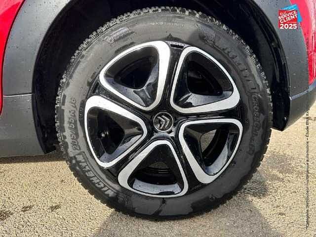 Citroen C3 PureTech 82ch Shine S&amp;S E6.d-TEMP Camera