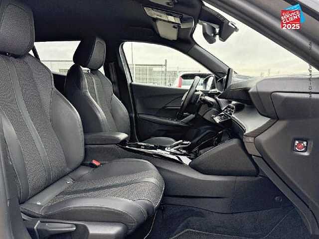 Peugeot 2008 1.2 PureTech 130ch S/S GT EAT8 GPS Camera