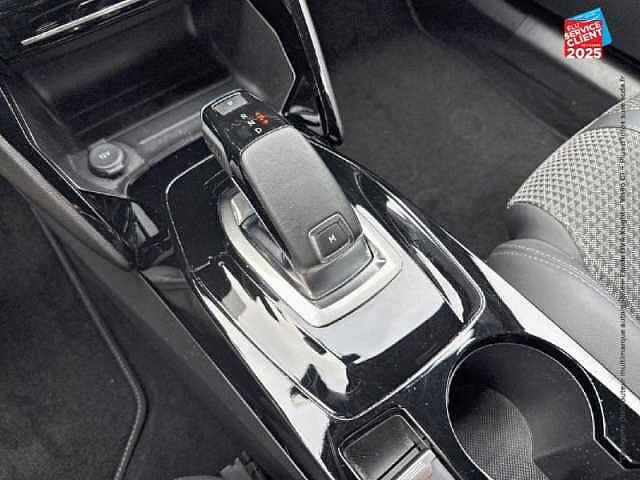 Peugeot 2008 1.2 PureTech 130ch S/S GT EAT8 GPS Camera