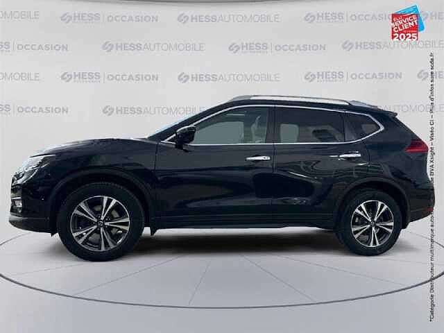 Nissan X-Trail dCi 150ch N-Connecta All-Mode 4x4-i Xtronic Euro6d-T 7 places