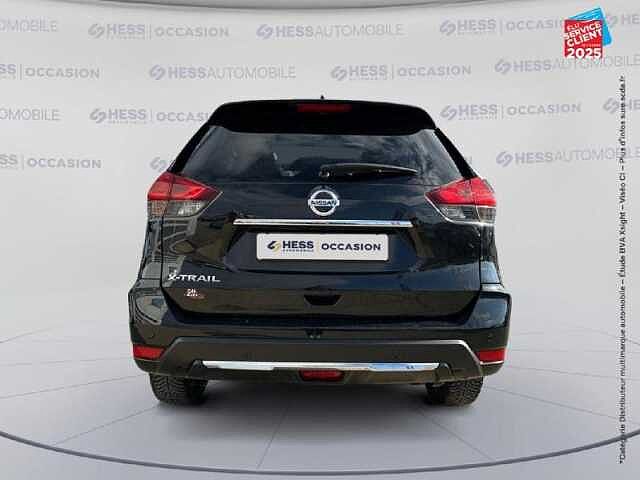Nissan X-Trail dCi 150ch N-Connecta All-Mode 4x4-i Xtronic Euro6d-T 7 places