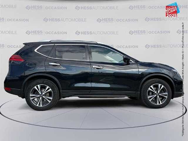 Nissan X-Trail dCi 150ch N-Connecta All-Mode 4x4-i Xtronic Euro6d-T 7 places