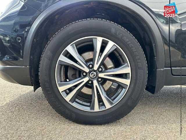 Nissan X-Trail dCi 150ch N-Connecta All-Mode 4x4-i Xtronic Euro6d-T 7 places
