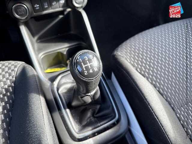 Suzuki Ignis 1.2 Dualjet Hybrid 83ch Pack Allgrip
