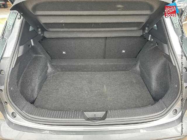 Nissan Qashqai 1.3 Mild Hybrid 140ch Business Edition Camera