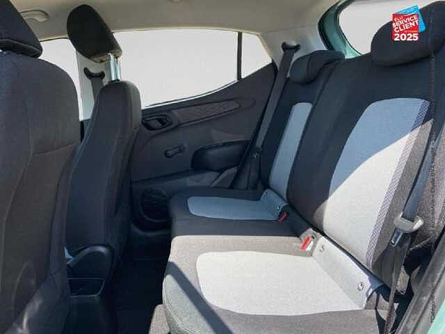 Hyundai i10 1.0 67ch ECO Initia