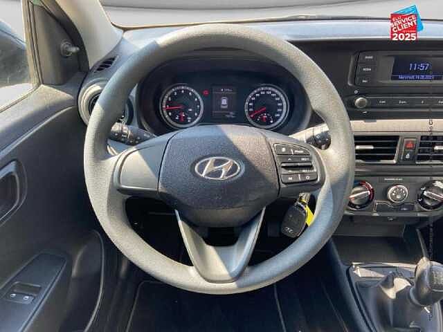 Hyundai i10 1.0 67ch ECO Initia