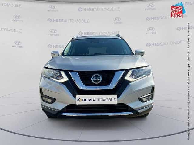 Nissan X-Trail dCi 150ch N-Connecta 2020 Cam360 GPS