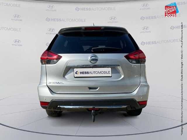 Nissan X-Trail dCi 150ch N-Connecta 2020 Cam360 GPS