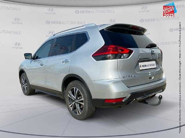 Nissan X-Trail dCi 150ch N-Connecta 2020 Cam360 GPS