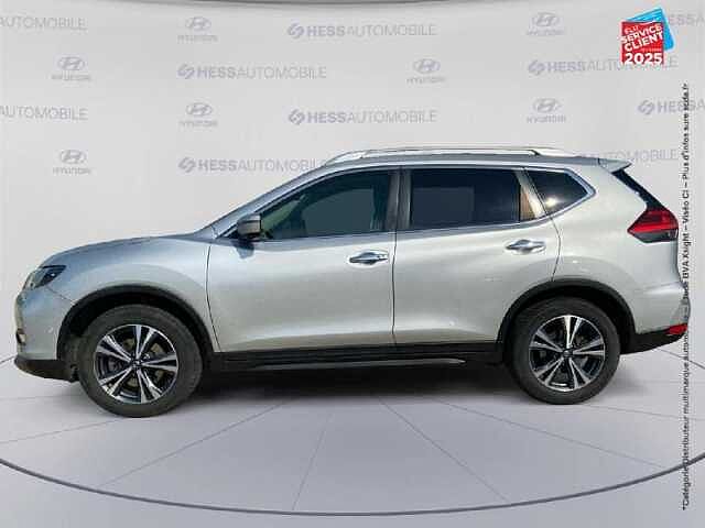 Nissan X-Trail dCi 150ch N-Connecta 2020 Cam360 GPS