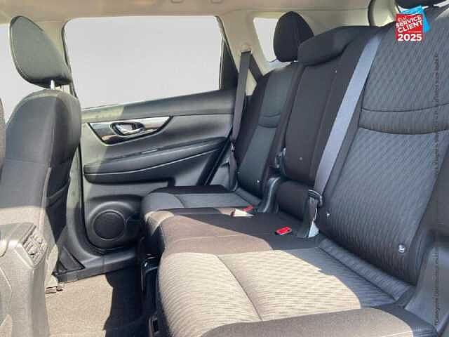 Nissan X-Trail dCi 150ch N-Connecta 2020 Cam360 GPS