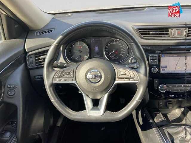 Nissan X-Trail dCi 150ch N-Connecta 2020 Cam360 GPS