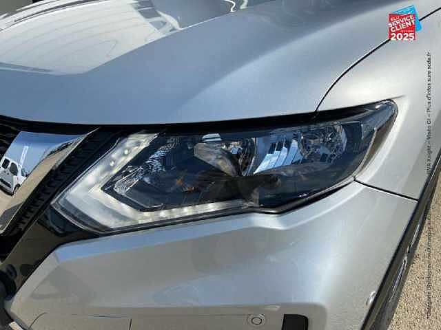 Nissan X-Trail dCi 150ch N-Connecta 2020 Cam360 GPS