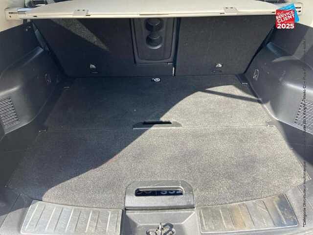 Nissan X-Trail dCi 150ch N-Connecta 2020 Cam360 GPS