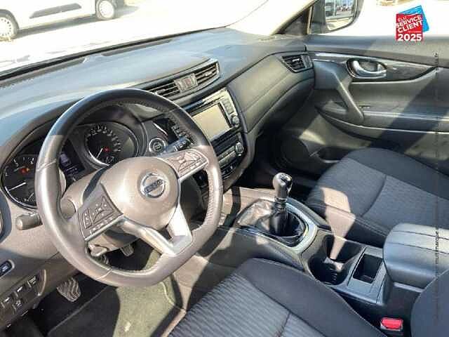 Nissan X-Trail dCi 150ch N-Connecta 2020 Cam360 GPS