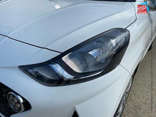 Hyundai i10 1.0 67ch ECO Intuitive