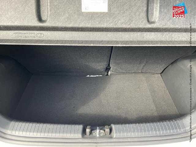 Hyundai i10 1.0 67ch ECO Intuitive