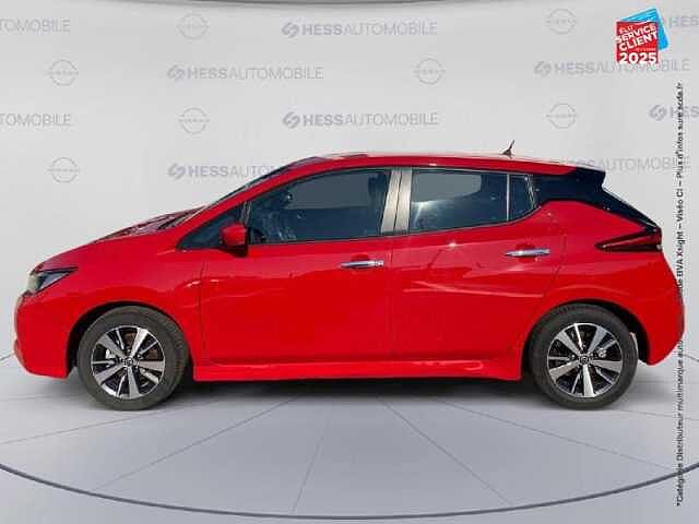 Nissan Leaf 150ch 40kWh Acenta 21.5