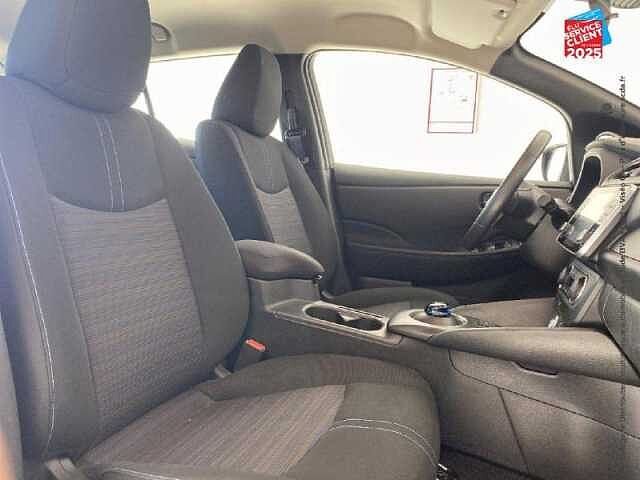 Nissan Leaf 150ch 40kWh Acenta 21.5