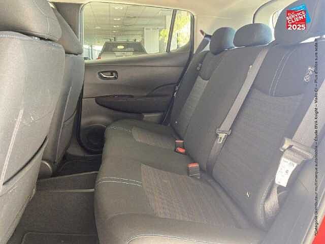 Nissan Leaf 150ch 40kWh Acenta 21.5