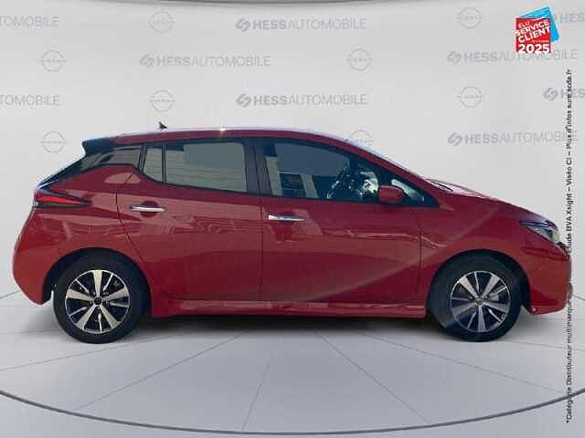 Nissan Leaf 150ch 40kWh Acenta 21.5