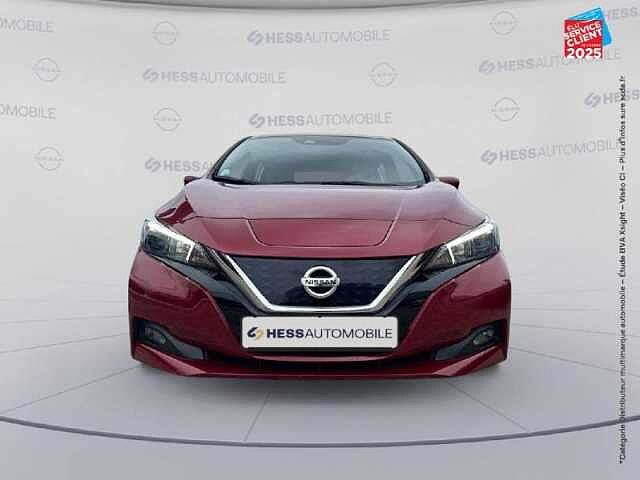 Nissan Leaf 150ch 40kWh Acenta 21.5