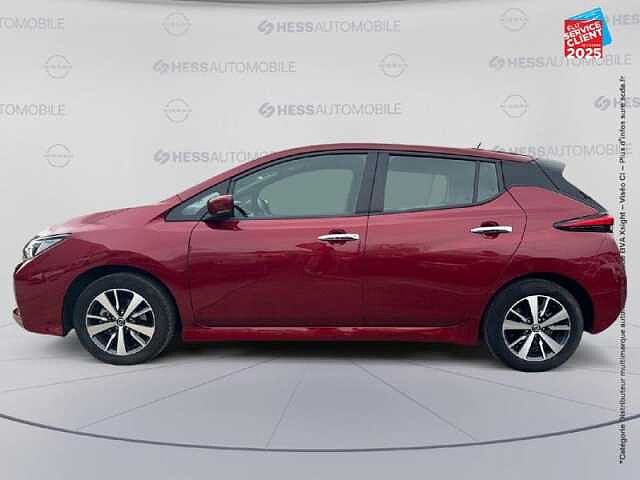 Nissan Leaf 150ch 40kWh Acenta 21.5