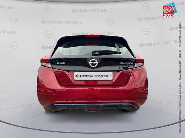 Nissan Leaf 150ch 40kWh Acenta 21.5
