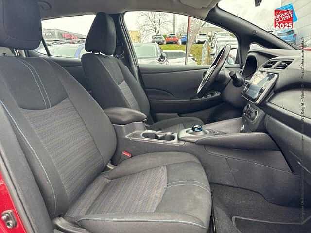 Nissan Leaf 150ch 40kWh Acenta 21.5